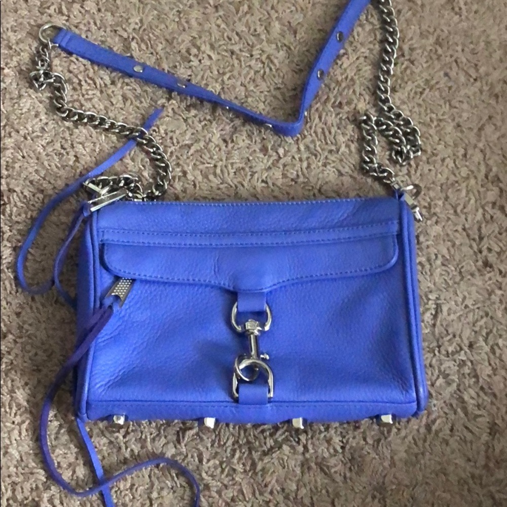 Crossbody